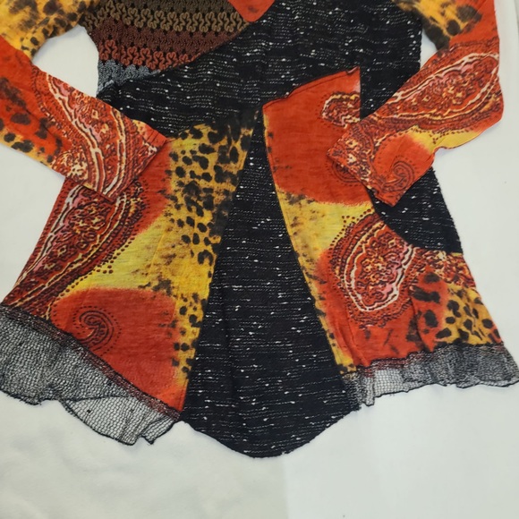 Dikalady blouse - Picture 4 of 6